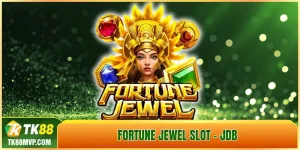 Fortune Jewel