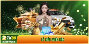 lô xiên miền Bắc