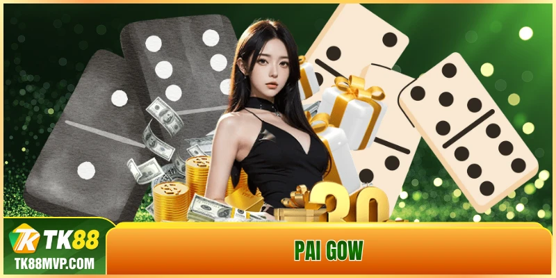 Hướng dẫn chơi Pai Gow thắng lớn, lời to tại Tk88 MVP