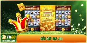 Siêu Cấp ACE