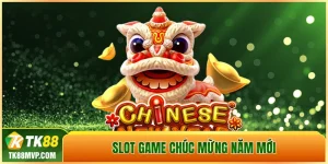 Chúc Mừng Năm Mới