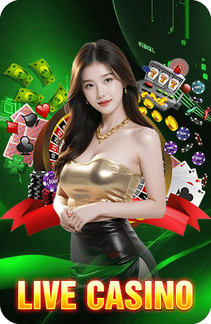 TK88 live casino