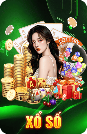 Tk88 xổ số